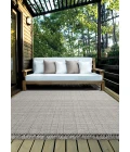 Couristan ASCOT LINEN 5415_1101 8ft. x 10ft. Rect. Rug