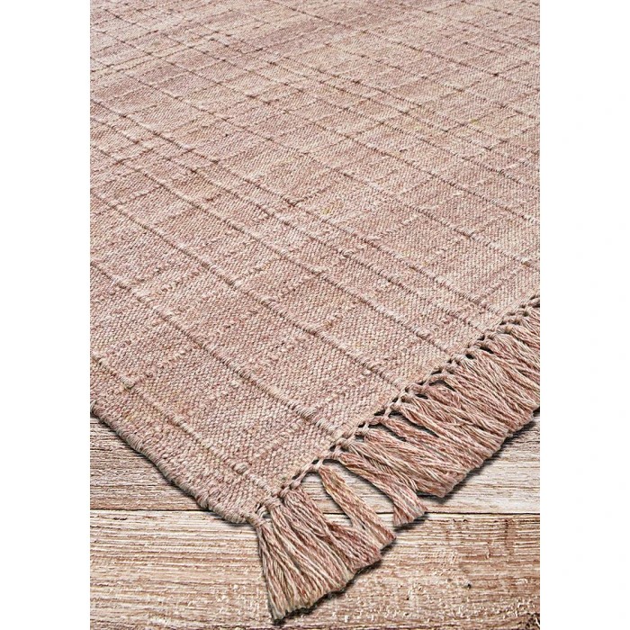 Couristan ASCOT ROSE 5415_2002 5ft.x 8ft. Rect. Rug