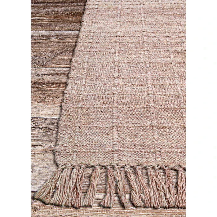 Couristan ASCOT ROSE 5415_2002 5ft.x 8ft. Rect. Rug