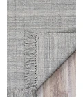 Couristan ASCOT GREY 5415_3301 8ft. x 10ft. Rect. Rug
