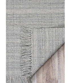 Couristan ASCOT GREY 5415_3301 8ft. x 10ft. Rect. Rug