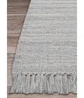 Couristan ASCOT GREY 5415_3301 8ft. x 10ft. Rect. Rug