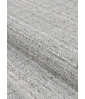 Couristan ASCOT GREY 5415_3301 8ft. x 10ft. Rect. Rug
