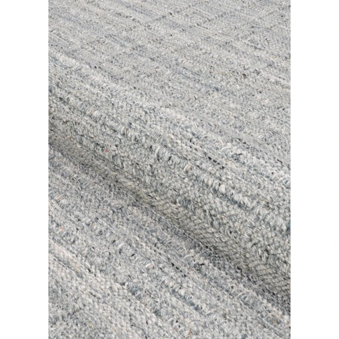 Couristan ASCOT GREY 5415_3301 8ft. x 10ft. Rect. Rug