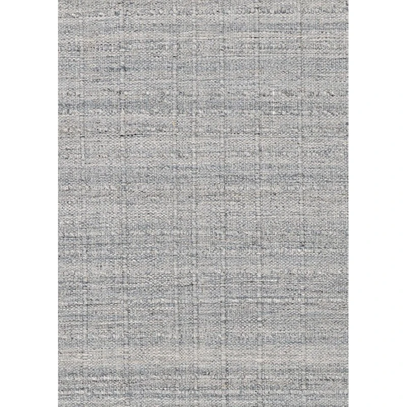 Couristan ASCOT GREY 5415_3301 5ft.x 8ft. Rect. Rug