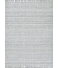 Couristan ASCOT GREY 5415_3301 8ft. x 10ft. Rect. Rug
