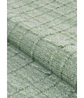 Couristan ASCOT CELADON 5415_6006 8ft. x 10ft. Rect. Rug