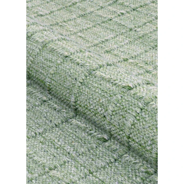 Couristan ASCOT CELADON 5415_6006 8ft. x 10ft. Rect. Rug