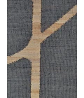Couristan COSMOROS BLACK 5418_1601 8ft. x 10ft. Rect. Rug