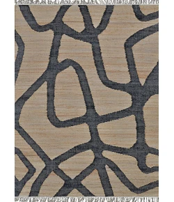 Couristan COSMOROS NATURAL 5417_1401 8ft. x 10ft. Rect. Rug