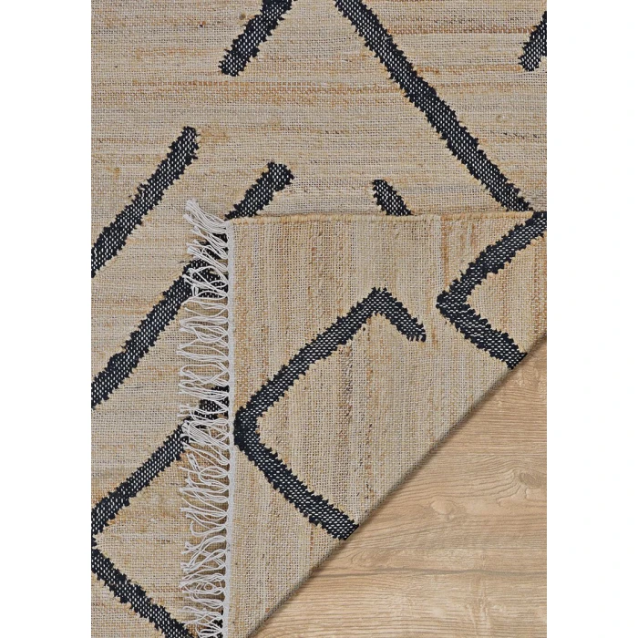 Couristan COSMOROS NATURAL 5419_1401 8ft. x 10ft. Rect. Rug