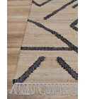 Couristan COSMOROS NATURAL 5419_1401 8ft. x 10ft. Rect. Rug