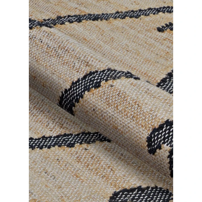 Couristan COSMOROS NATURAL 5419_1401 8ft. x 10ft. Rect. Rug