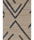Couristan COSMOROS NATURAL 5419_1401 8ft. x 10ft. Rect. Rug