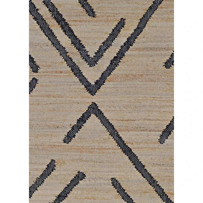 Couristan COSMOROS NATURAL 5419_1401 8ft. x 10ft. Rect. Rug