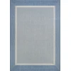 Couristan RECIFE CHAMPAGNE/BLUE R526_1212 5ft.3in. x 7ft.6in. Rect. Rug