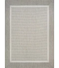 Couristan RECIFE CHAMPAGNE/TAUPE R526_2312 5ft.3in. x 7ft.6in. Rect. Rug