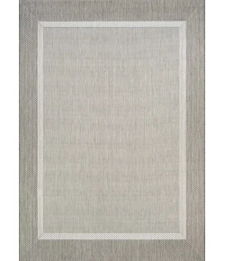 Couristan RECIFE CHAMPAGNE/TAUPE R526_2312 5ft.3in. x 7ft.6in. Rect. Rug