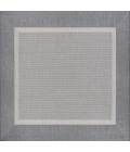 Couristan RECIFE CHAMPAGNE/GREY R526_3312 5ft.3in. x 7ft.6in. Rect. Rug