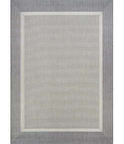 Couristan RECIFE CHAMPAGNE/GREY R526_3312 5ft.3in. x 7ft.6in. Rect. Rug