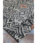 Couristan Dolce Mala 2' x 4' Smoke Area Rug