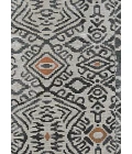 Couristan Dolce Mala 2' x 4' Smoke Area Rug