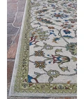 Couristan Dolce Beige/Multi 5583/7439 2 ft. 3 in. X 7 ft. 10 in. Rectangle Rug