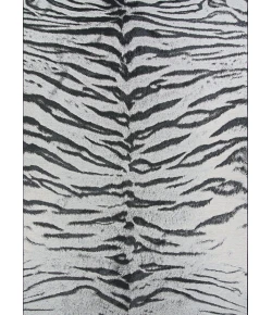 Couristan Dolce Ivory 5755/0002 8 ft. 1 in. X 11 ft. 2 in. Rectangle Rug