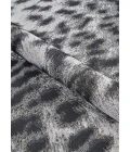 Couristan Dolce Ivory-Charcoal 5756/2002 4 ft. X 5 ft. 10 in. Rectangle Rug