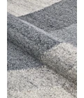 Couristan JOSHUA IVORY/GREY 5821_1001 9ft.x 12ft. Rect. Rug