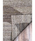 Couristan JOSHUA COCOA 5822_2001 6ft. x 9ft. Rect. Rug