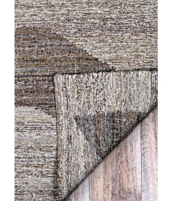 Couristan JOSHUA COCOA 5822_2001 6ft. x 9ft. Rect. Rug