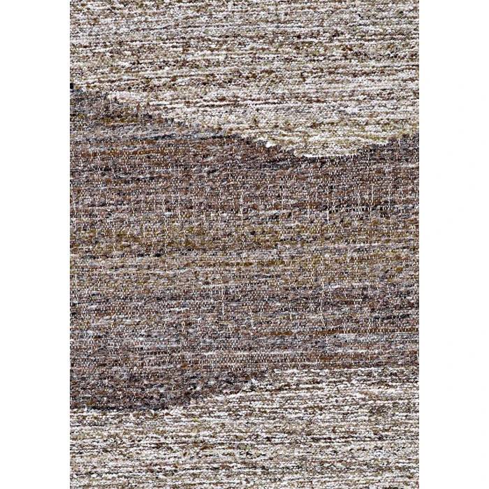 Couristan JOSHUA COCOA 5822_2001 6ft. x 9ft. Rect. Rug