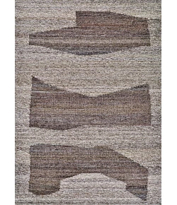 Couristan JOSHUA COCOA 5822_2001 6ft. x 9ft. Rect. Rug