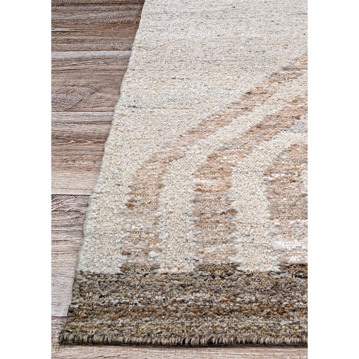 Couristan JOSHUA SAND 5825_2014 9ft.x 12ft. Rect. Rug