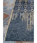 Couristan Dolce Blue Nile 8' x 11' Indigo  Area Rug