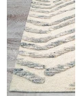 Couristan HANCOCK NATURAL 5904_1801 7ft.6in. x 9ft.6in. Rect. Rug