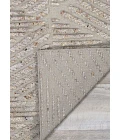 Couristan HANCOCK GREY 5905_3012 10ft.6in. x 13ft.6in. Rect. Rug