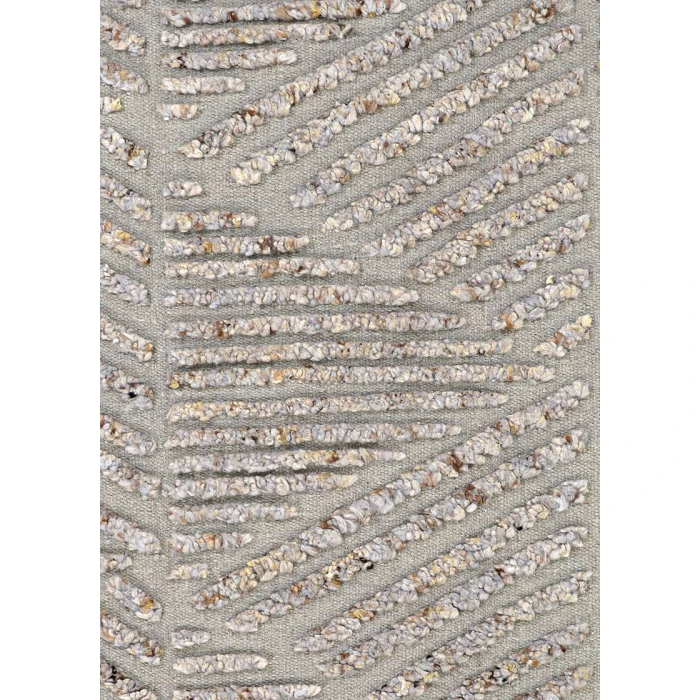Couristan HANCOCK GREY 5905_3012 10ft.6in. x 13ft.6in. Rect. Rug