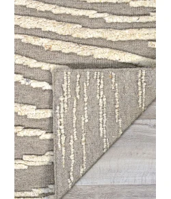 Couristan HANCOCK MOCHA 5906_6402 5ft.6in. x 8ft.6in. Rect. Rug