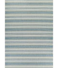 Couristan Monaco Marbella 8' x 11' Ivory/Sand/Azure Area Rug