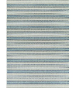 Couristan Monaco Marbella Ivory/Sand/Azure Area Rug 7 ft. 6 in. X 10 ft. 9 in. Rectangle