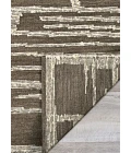 Couristan SIMONE CHOCOLATE 6114_2031 5ft. x 8ft. Rect. Rug