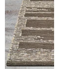 Couristan SIMONE CHOCOLATE 6114_2031 5ft. x 8ft. Rect. Rug