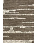 Couristan SIMONE CHOCOLATE 6114_2031 5ft. x 8ft. Rect. Rug