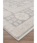 Couristan HAMADAN BROWN 6124_3001 8ft. x 10ft. Rect. Rug