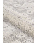 Couristan HAMADAN BROWN 6124_3001 8ft. x 10ft. Rect. Rug