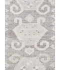 Couristan HAMADAN BROWN 6124_3001 8ft. x 10ft. Rect. Rug