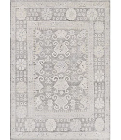 Couristan HAMADAN BROWN 6124_3001 6ft. x 9ft. Rect. Rug