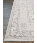 Couristan HAMADAN SILVER 6125_2001 6ft. x 9ft. Rect. Rug